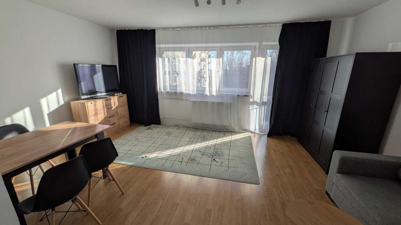 Mieszkanie 2-pokojowe Warszawa Ochota, ul. Szczepana Grzeszczyka. Zdjęcie 1