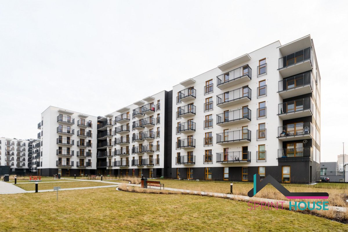 Mieszkanie 2-pokojowe Warszawa Włochy, ul. Wagonowa. Zdjęcie 11