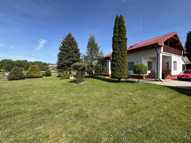 Nieruchomość komercyjna Sadowie Jacentów. Zdjęcie 14