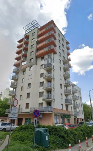 Mieszkanie 1-pokojowe Kraków Prądnik Czerwony, ul. Jakuba Majora. Zdjęcie 1