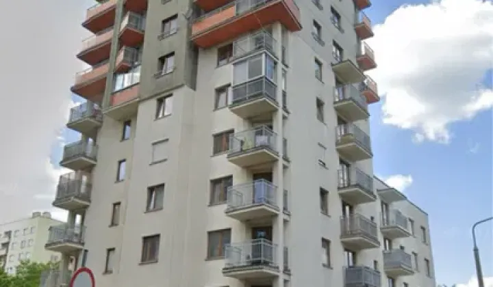 Mieszkanie 1-pokojowe Kraków Prądnik Czerwony, ul. Jakuba Majora