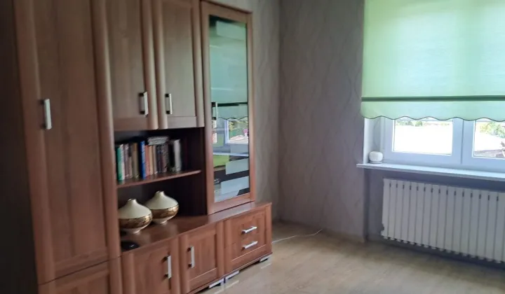 Mieszkanie 3-pokojowe Ośno Lubuskie, ul. Jeziorna