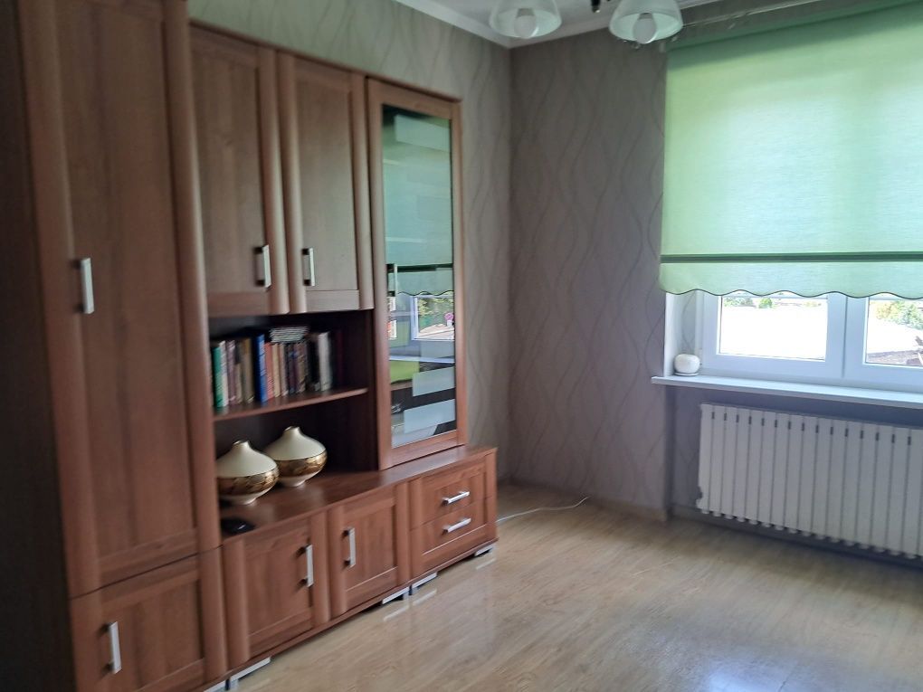 Mieszkanie 3-pokojowe Ośno Lubuskie, ul. Jeziorna. Zdjęcie 1