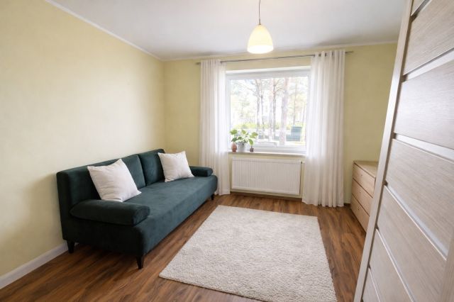 dom wolnostojący, 5 pokoi Dalny Las. Zdjęcie 13