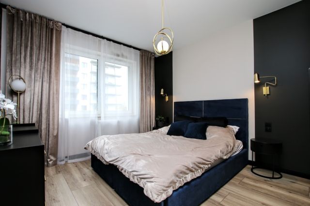 Mieszkanie 4-pokojowe Rzeszów, ul. Lubelska. Zdjęcie 5