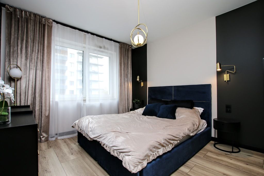 Mieszkanie 4-pokojowe Rzeszów Staromieście, ul. Lubelska. Zdjęcie 5