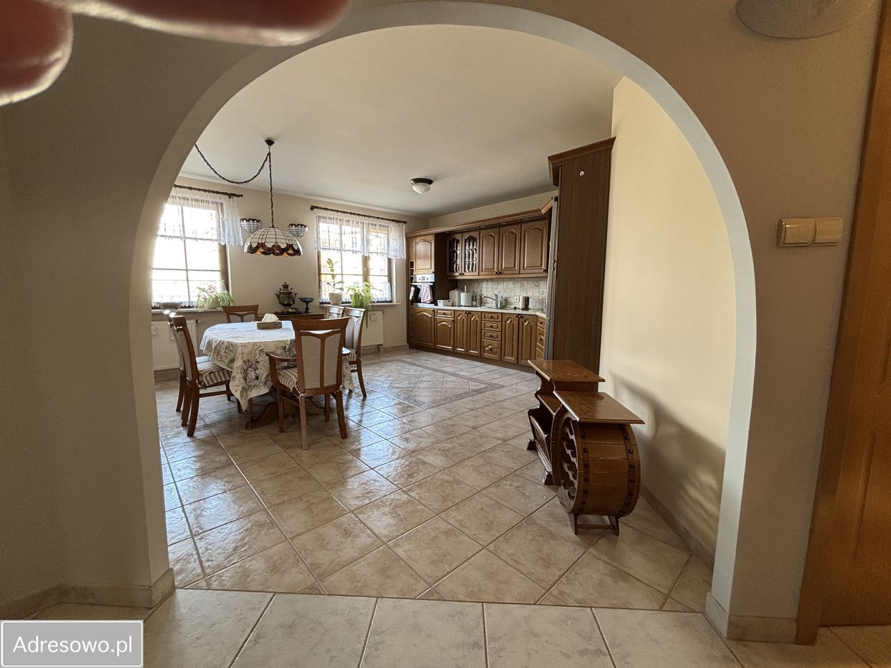 Mieszkanie 2-pokojowe Warszawa Tarchomin, ul. Odkryta. Zdjęcie 4