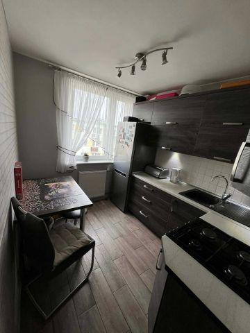 Mieszkanie 2-pokojowe Orneta, ul. 1 Maja. Zdjęcie 1