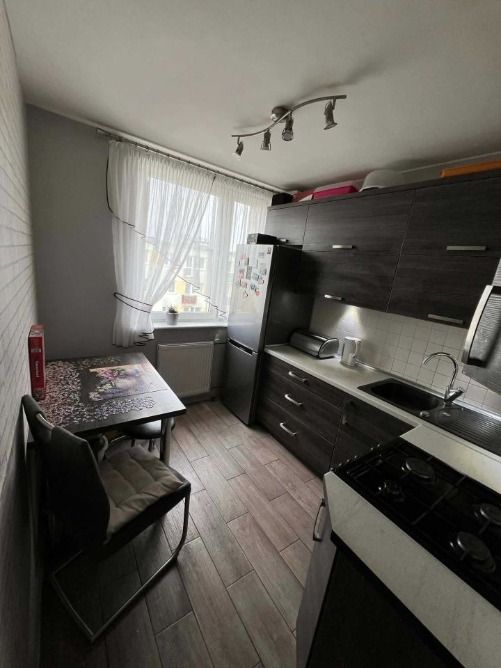 Mieszkanie 2-pokojowe Orneta, ul. 1 Maja. Zdjęcie 1