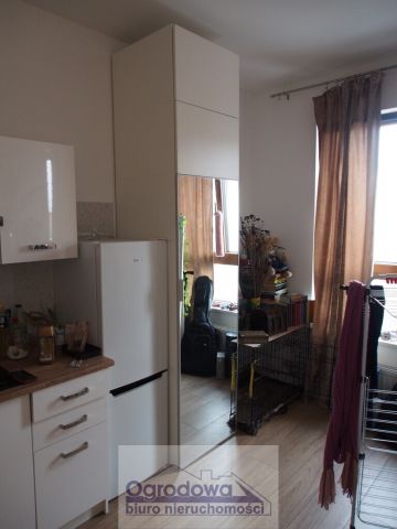 Mieszkanie 1-pokojowe Warszawa Ursynów, ul. Jerzego Iwanowa Szajnowicza. Zdjęcie 2