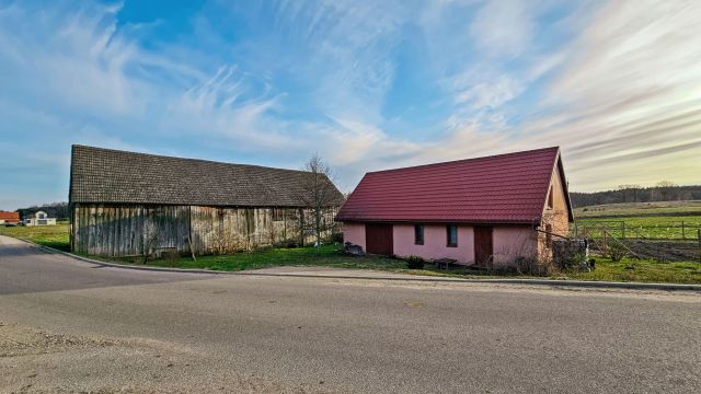 Garaż/miejsce parkingowe Giętkie. Zdjęcie 7