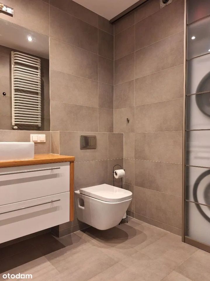 Mieszkanie 2-pokojowe Wrocław Zakrzów, Zatorska. Zdjęcie 8