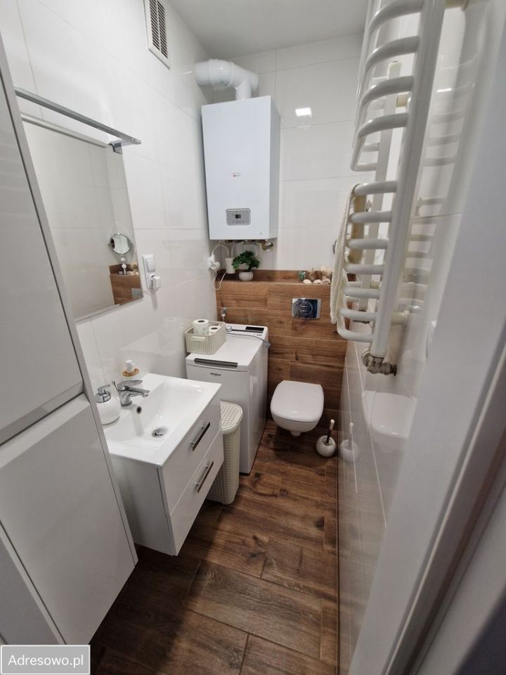 Mieszkanie 3-pokojowe Golczewo, ul. Zwycięstwa. Zdjęcie 19