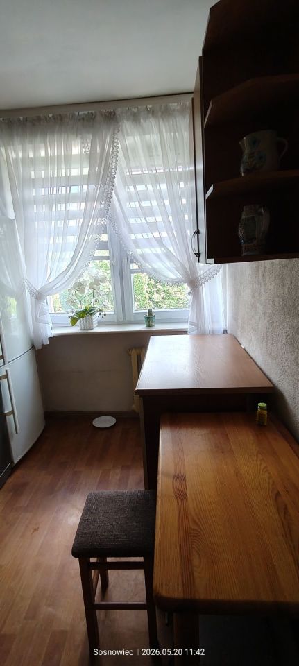 Mieszkanie 2-pokojowe Sosnowiec Kazimierz, ul. Wagowa. Zdjęcie 5