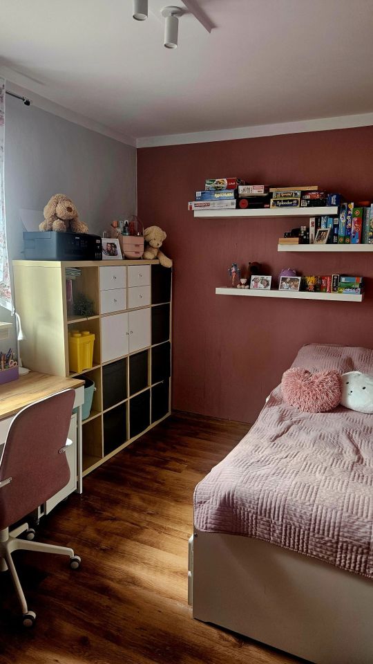 Mieszkanie 2-pokojowe Katowice Giszowiec, ul. Kolista. Zdjęcie 4