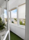 Mieszkanie 2-pokojowe Warszawa Żoliborz, ul. ks. Jerzego Popiełuszki. Zdjęcie 4