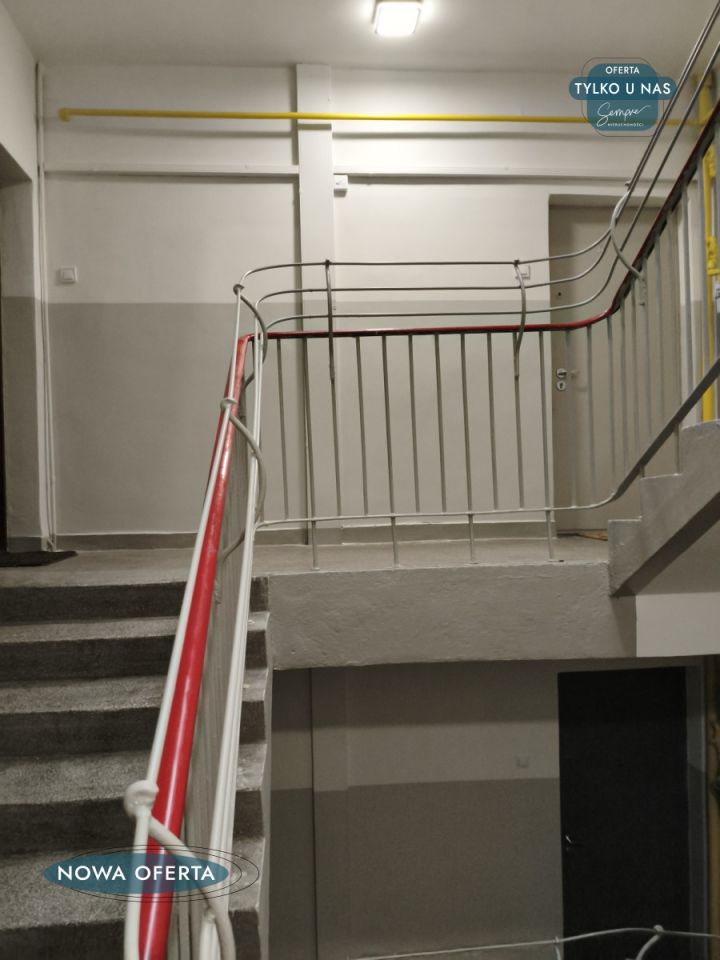 Mieszkanie 2-pokojowe Konstantynów Łódzki, ul. Łódzka. Zdjęcie 18