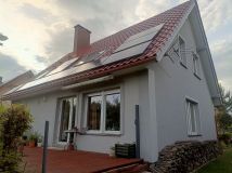 dom wolnostojący, 4 pokoje Głuchołazy, Osiedle Pionierów. Zdjęcie 1
