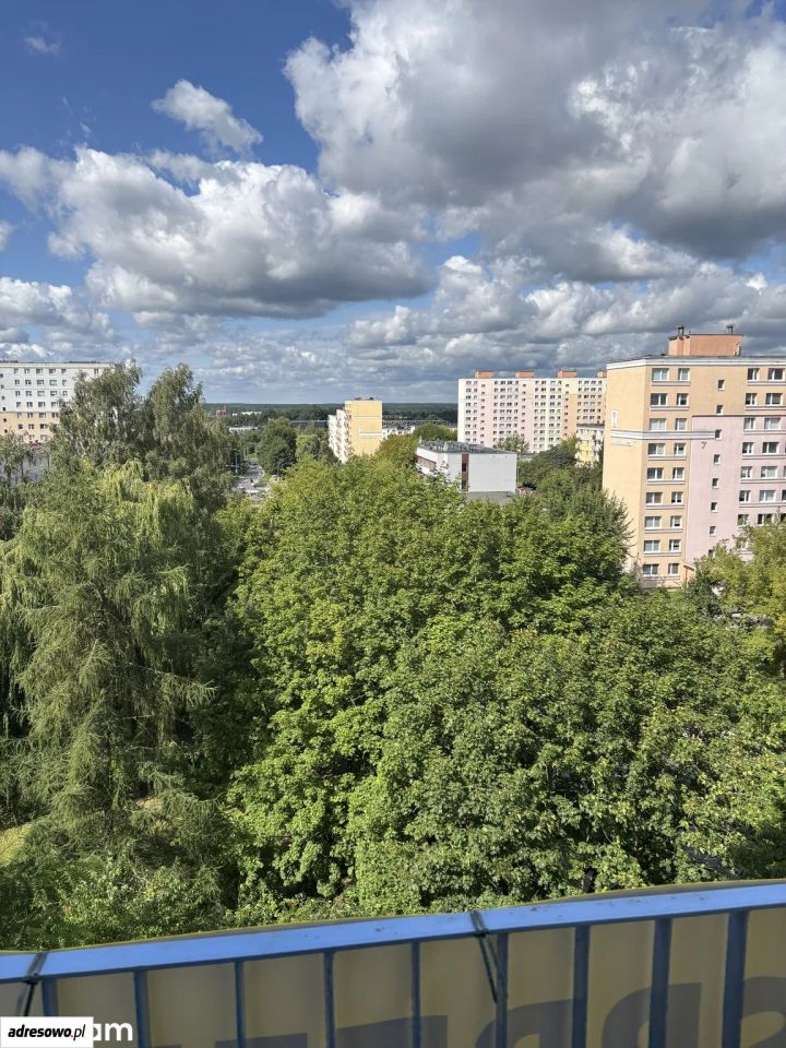 Mieszkanie 3-pokojowe Olsztyn Nagórki, ul. Melchiora Wańkowicza. Zdjęcie 10