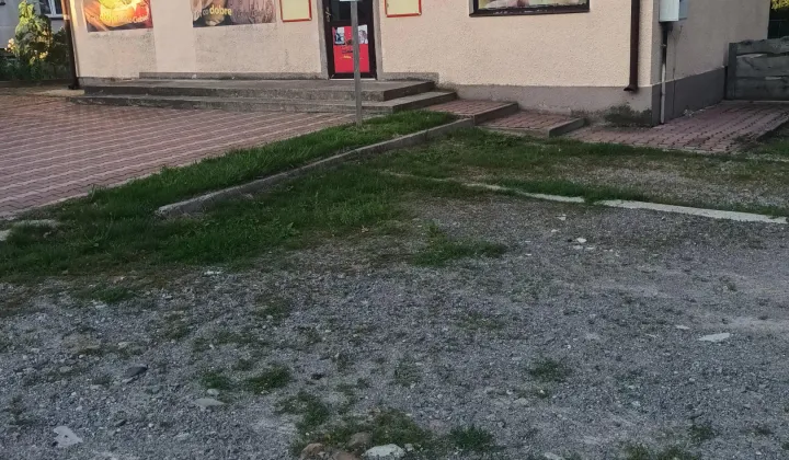 Nieruchomość komercyjna Miączyn
