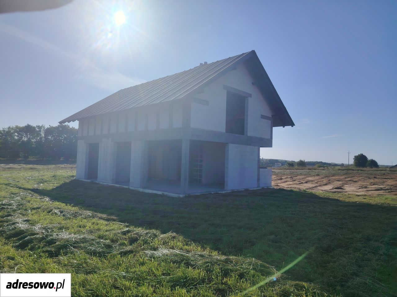 dom wolnostojący, 4 pokoje Bobowo. Zdjęcie 3