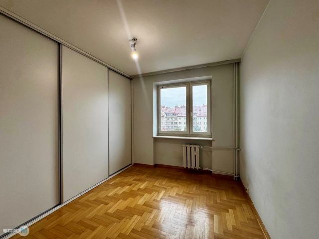 Mieszkanie 3-pokojowe Kielce Centrum, ul. Tadeusza Kościuszki. Zdjęcie 4