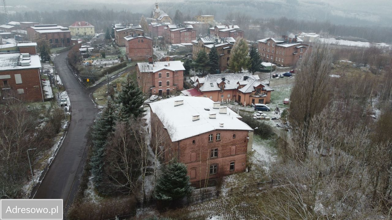 Biuro Wałbrzych, ul. Ludwiga van Beethovena. Zdjęcie 5