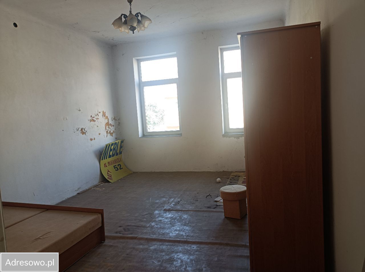 kamienica Bełchatów, ul. Pabianicka. Zdjęcie 12