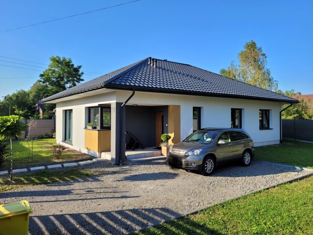 dom wolnostojący Nisko, ul. Piaskowa