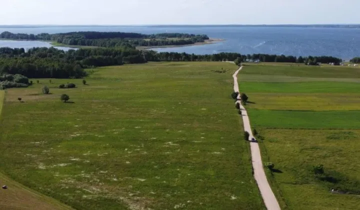 Działka budowlana Zdory