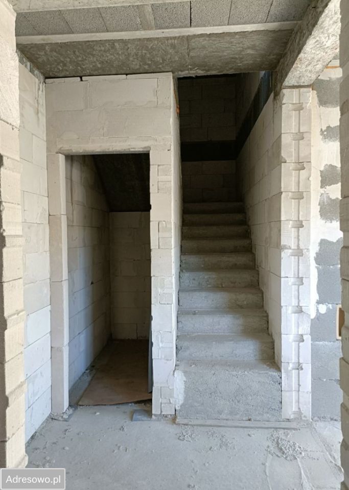 dom wolnostojący, 4 pokoje Niwy. Zdjęcie 11