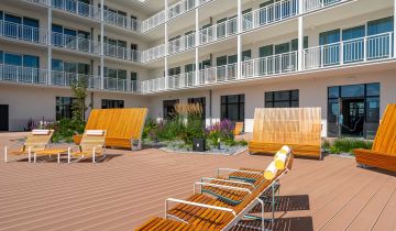 Mieszkanie 1-pokojowe Darłowo Centrum, ul. Bulwar Zachodzącego Słońca