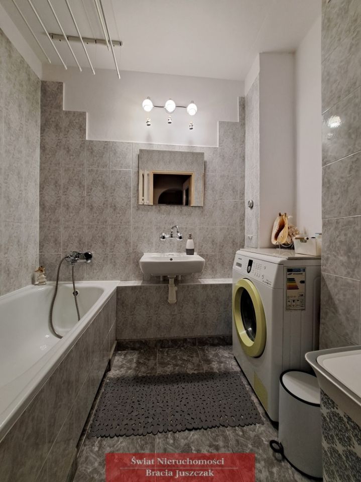 Mieszkanie 3-pokojowe Wrocław Oporów. Zdjęcie 8