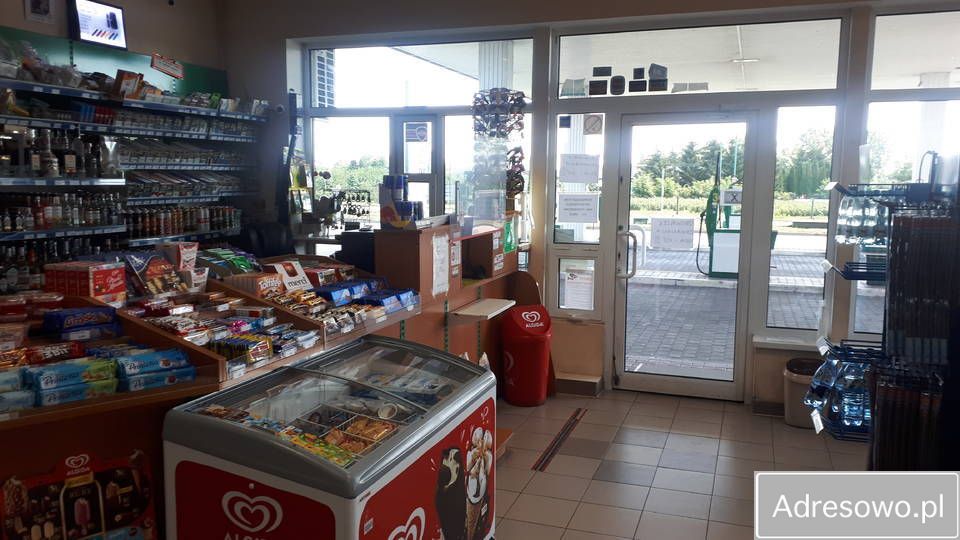 Nieruchomość komercyjna Rybno. Zdjęcie 2