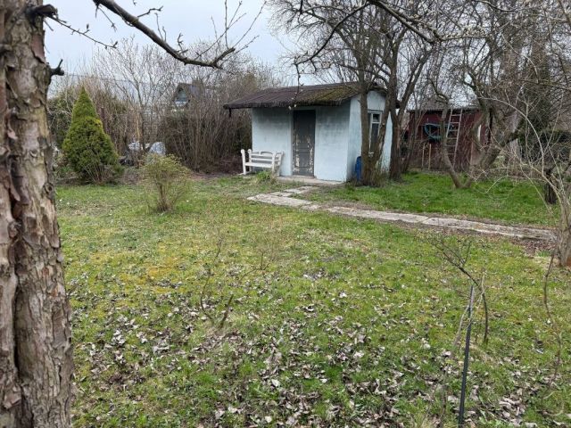 Działka rekreacyjna Gliwice Brzezinka. Zdjęcie 1