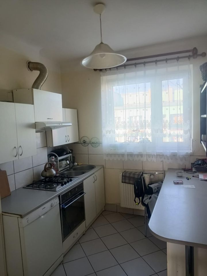 Mieszkanie 3-pokojowe Miechów, os. Osiedle Parkowe. Zdjęcie 6