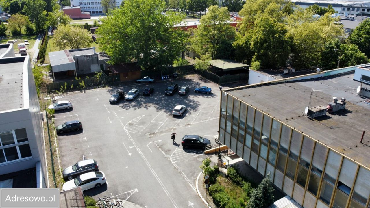 Lokal Nowa Sól, ul. marsz. Józefa Piłsudskiego. Zdjęcie 8