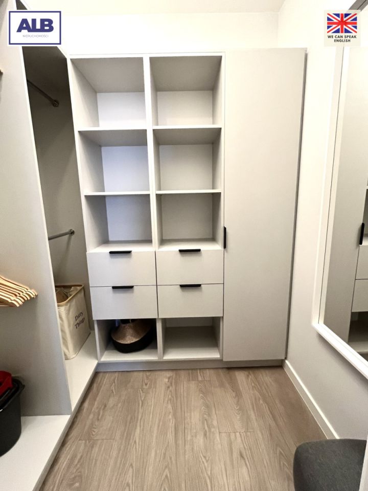 Mieszkanie 4-pokojowe Gdańsk Śródmieście. Zdjęcie 13