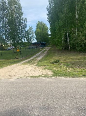Działka rekreacyjna Stary Orzechów. Zdjęcie 2