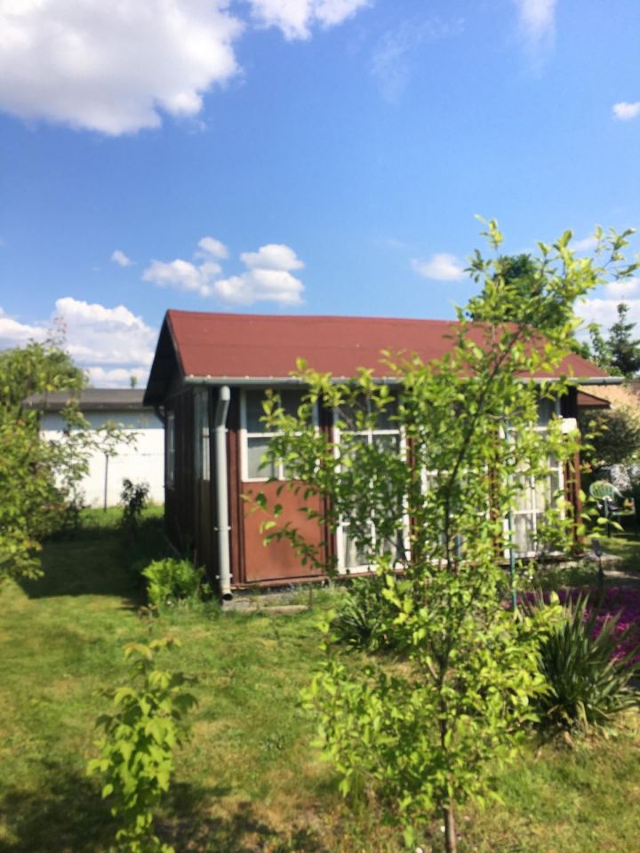 Działka rod Warszawa Paluch. Zdjęcie 5