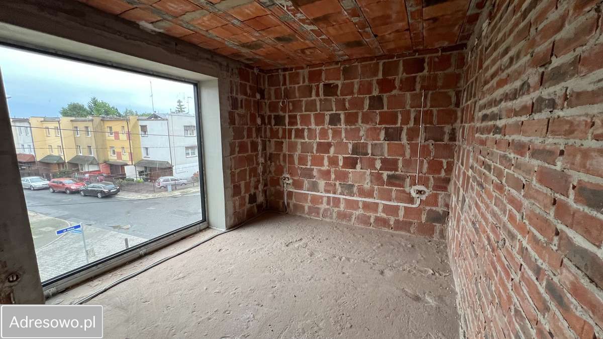 dom wolnostojący Kalisz, ul. Niska. Zdjęcie 2