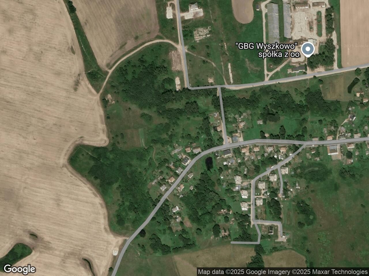 Mieszkanie 1-pokojowe Wyszkowo