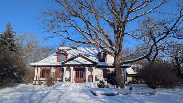 dom wolnostojący, 5 pokoi Klaudyn, ul. Karola Szymanowskiego. Zdjęcie 1