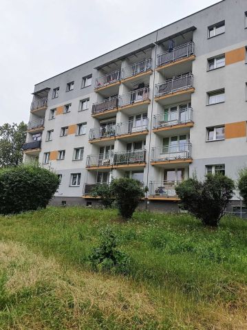 Mieszkanie 2-pokojowe Będzin Syberka. Zdjęcie 1