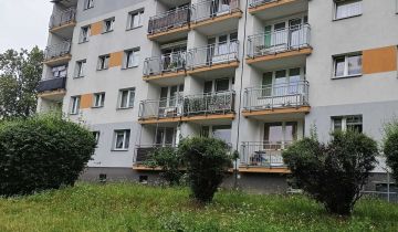 Mieszkanie 2-pokojowe Będzin Syberka