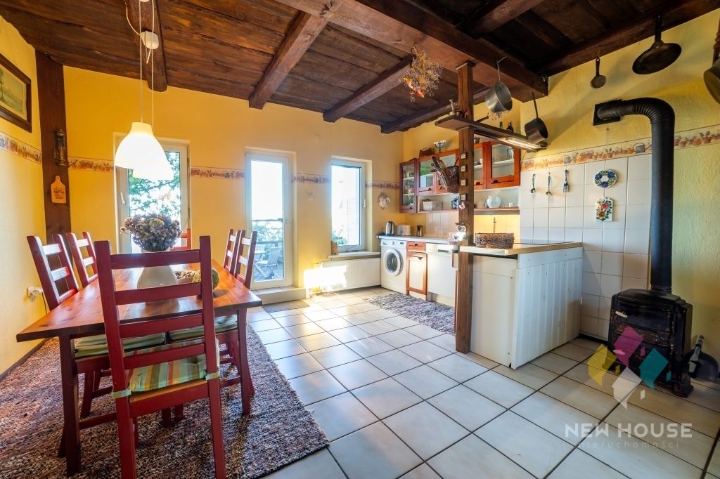 dom wolnostojący, 5 pokoi Stare Sady. Zdjęcie 7