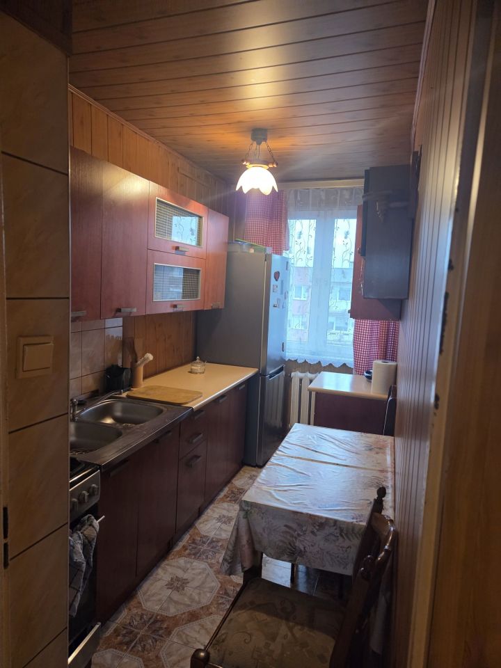 Mieszkanie 2-pokojowe Staszów, ul. Adama Mickiewicza. Zdjęcie 8