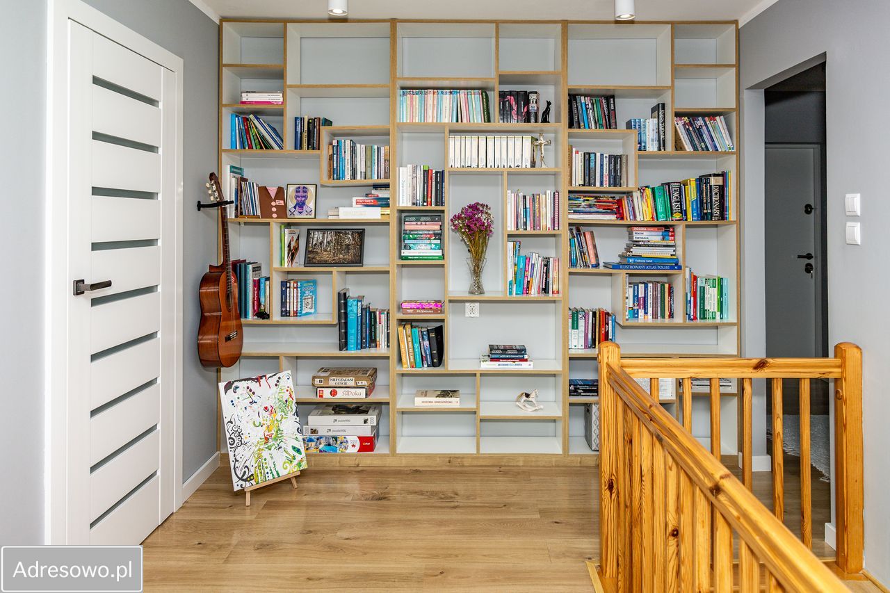 Mieszkanie 5-pokojowe Białystok Leśna Dolina, ul. Batalionów Chłopskich. Zdjęcie 10