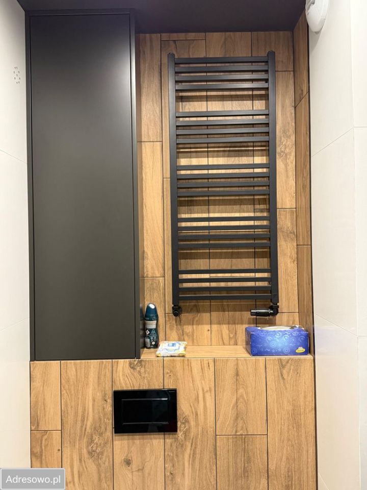 Mieszkanie 2-pokojowe Białystok Centrum, ul. Jurowiecka. Zdjęcie 13