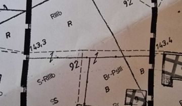 dom wolnostojący Łowęcice